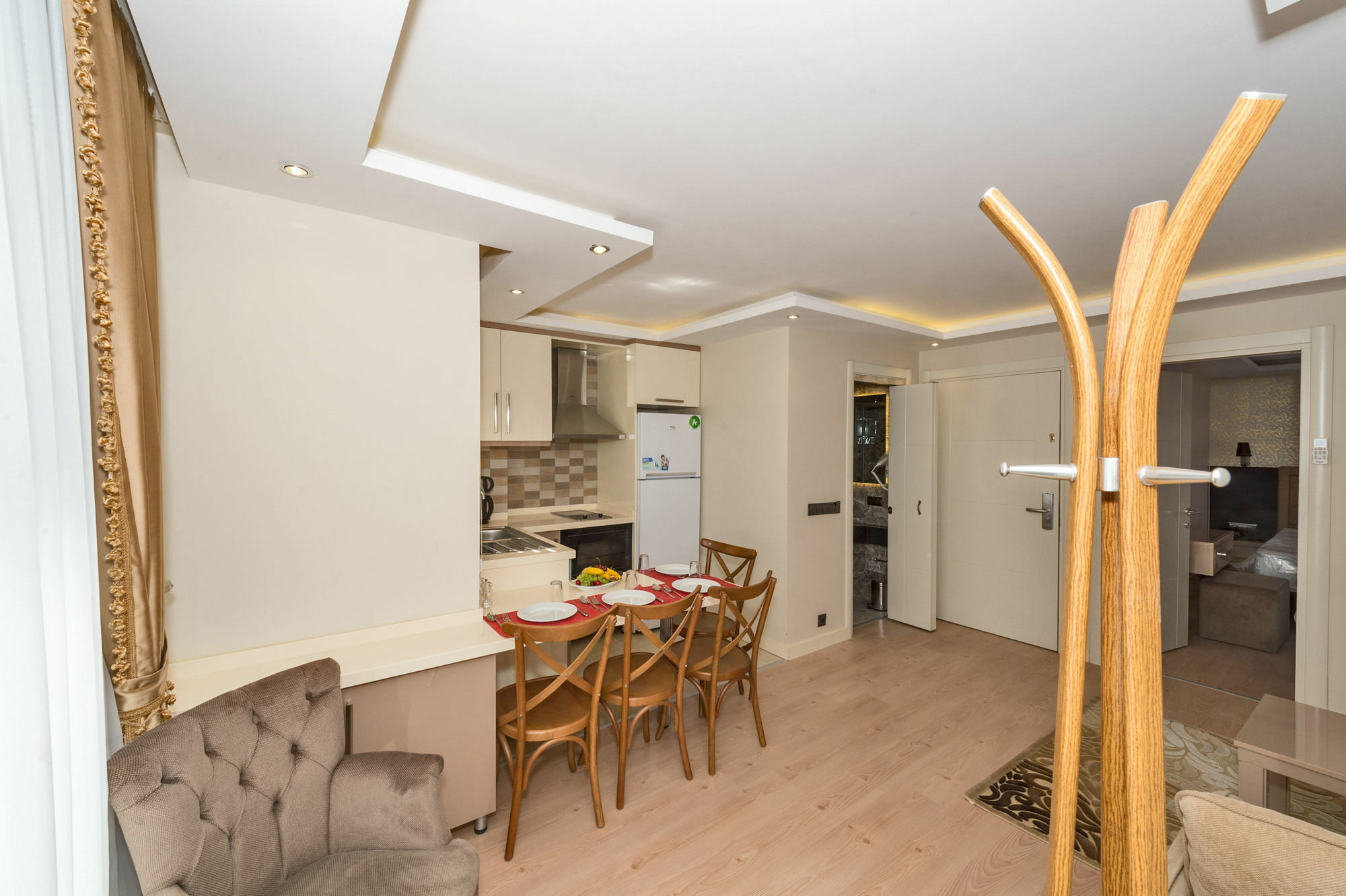 Gen Suites Istambul Extérieur photo